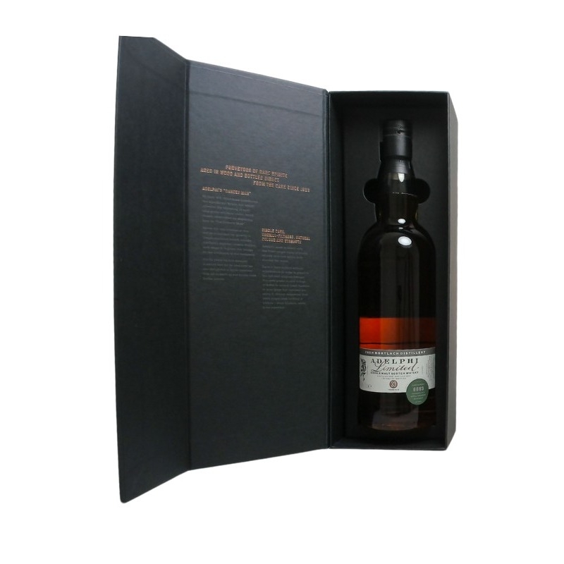 Adelphi Mortlach